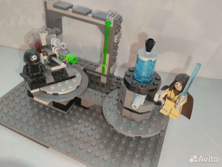 Lego star wars