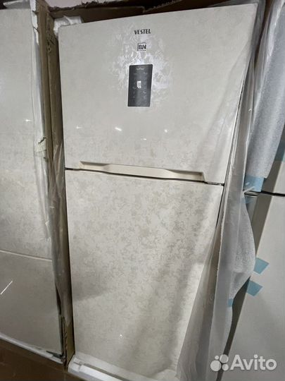 Холодильник