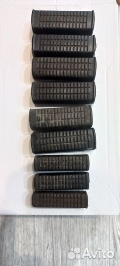 Продам резинки