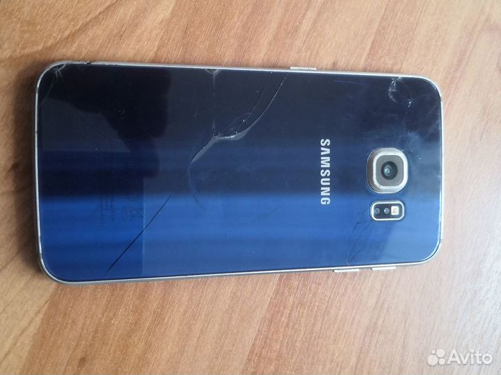 Samsung Galaxy S6 Edge, 3/32 ГБ