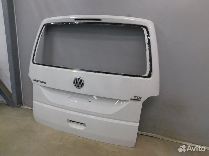 Дверь багажника Volkswagen California/Caravelle/Multivan/Transporter