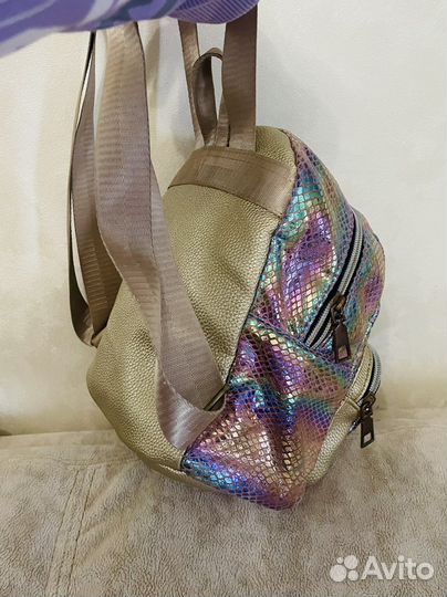 Рюкзак детский