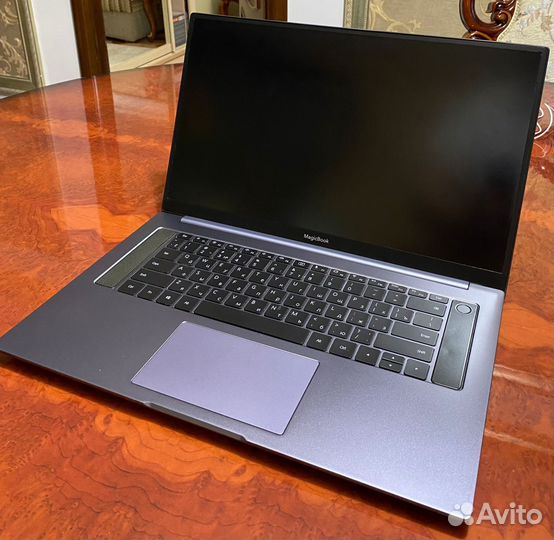 Продается ноутбук