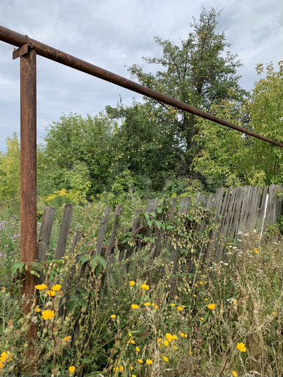 Участок 7 сот. (ИЖС)