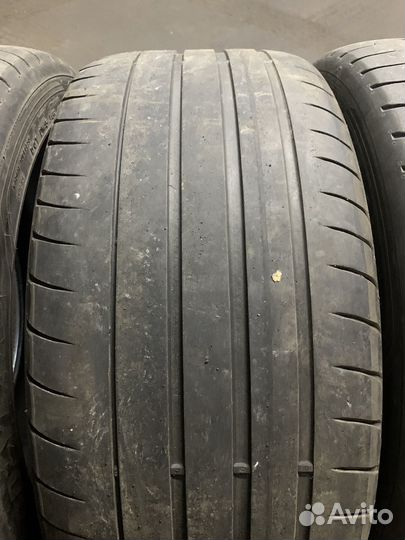 Goodyear Eagle F1 Asymmetric 3 265/40 R20 104Y