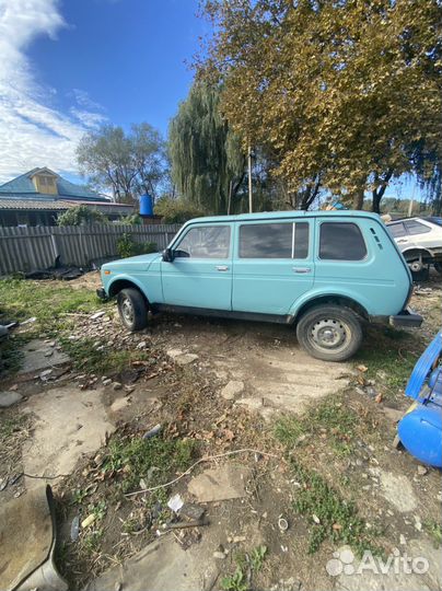 Авторазбор