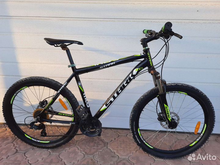 Велосипеды б/у