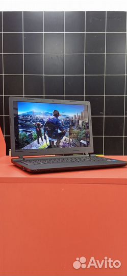 Ноутбук lenovo ideapad 100-15iby