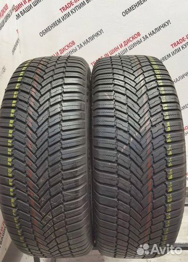 Bridgestone Weather Control A005 Evo 225/60 R18 100H