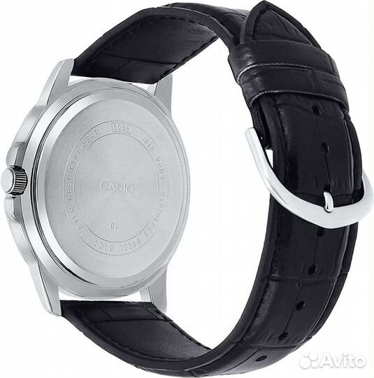 Часы Casio Collection MTP-VD01L-1E