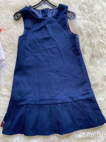 Школьные вещи для девочки