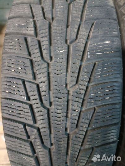 Nokian Tyres Hakkapeliitta R 205/60 R16