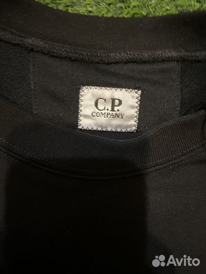 Свитшот CP Company