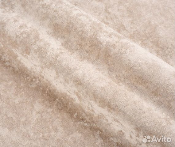 Мебельная ткань велюр Санремо