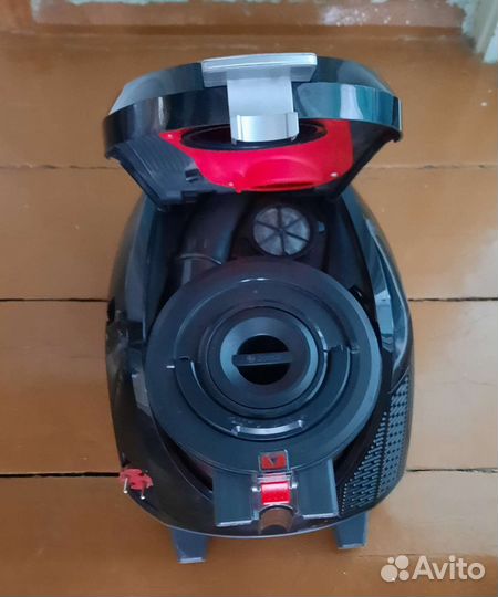 Пылесос Bosch