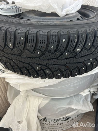 Nordman 5 185/65 R15