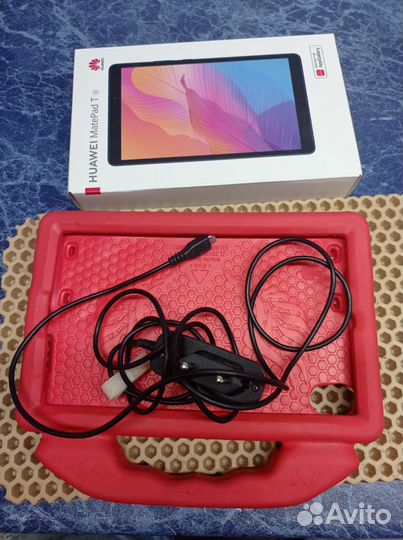Планшет Huawei MatePad T8 8.0