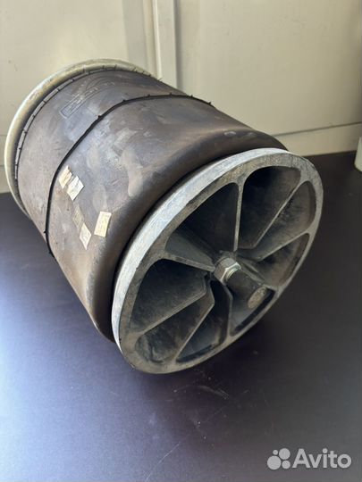 Пневмоподушка SAF