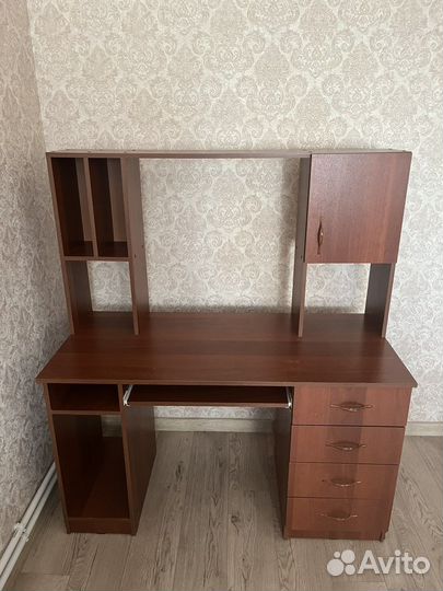 Компьютерный стол бу
