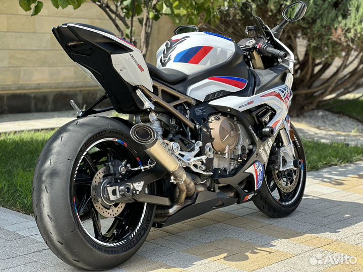 Bmw S1000RR