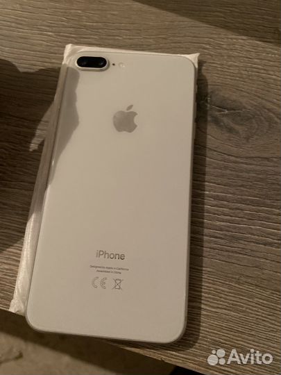 iPhone 8 Plus, 64 ГБ