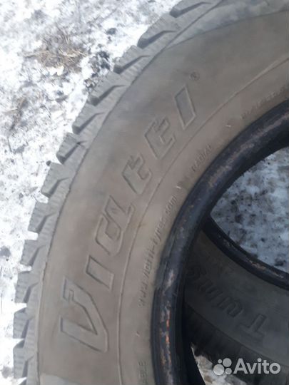 Viatti Brina Nordico V-522 185/70 R14