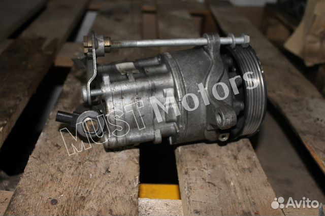 Двухполостный гур Насос Dynamic Drive BMW F07 F10