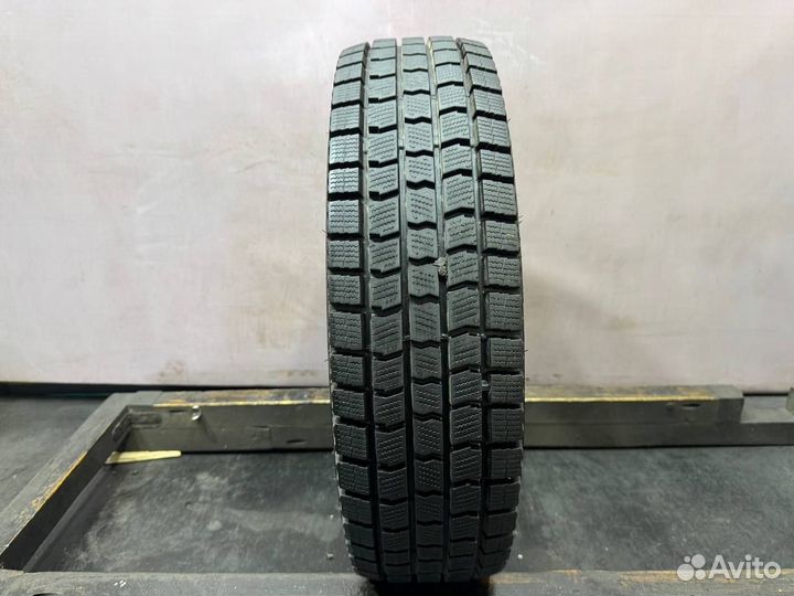 Зимние шины 175/80R14 Bridgestone Blizzak For Taxi TM-03