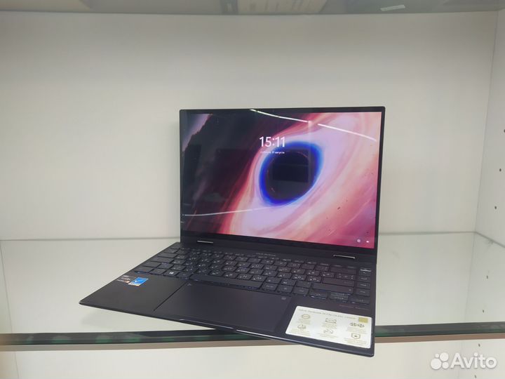 Ноутбук Asus ZenBook 14