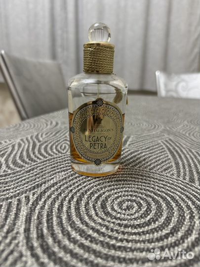 Парфюмерная вода Penhaligon's legacy of petra