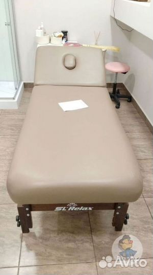 Массажный стол быстрая доставка
