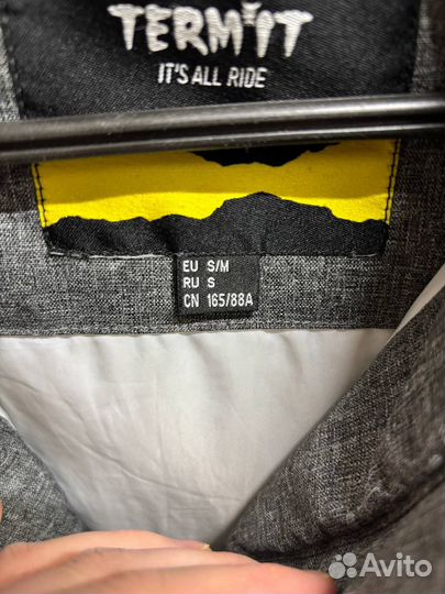 Куртка женская Termit 44