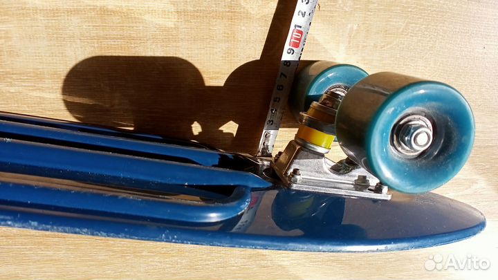 Скейтборд детский