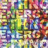 Various Artists - Ethno Energy (1 CD)
