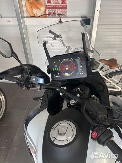 Продам cfmoto 800M Explore (ABS)