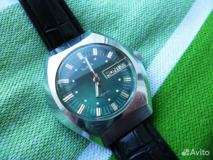 Коллекция часов.П.Буре,Полёт,Ракета,Слава