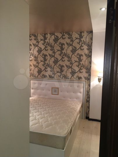 2-к. квартира, 38 м², 1/5 эт.