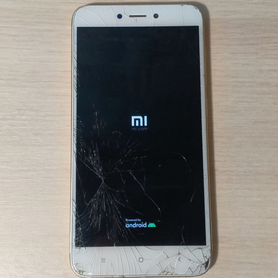 Xiaomi Redmi 4X, 3/32 ГБ