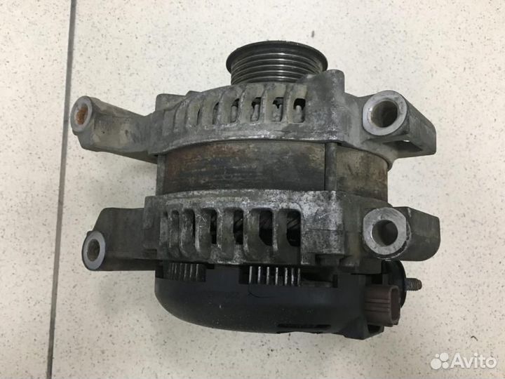 Генератор Lexus LS460 LS600