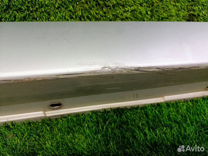 Порог Bmw 5-Series E60 M54 B22 2004