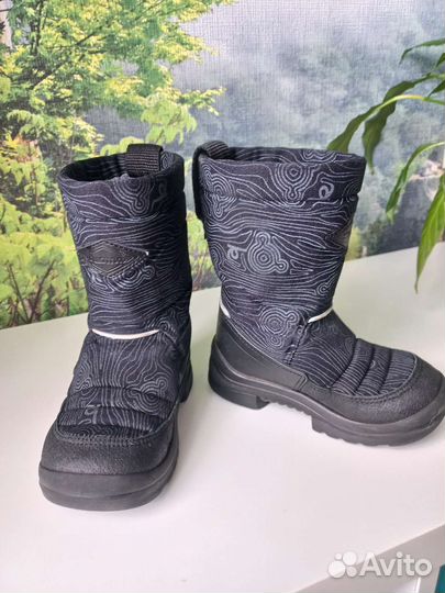 Валенки kuoma 25