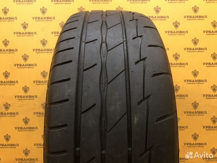 Bridgestone Potenza RE003 Adrenalin 195/55 R15 85W