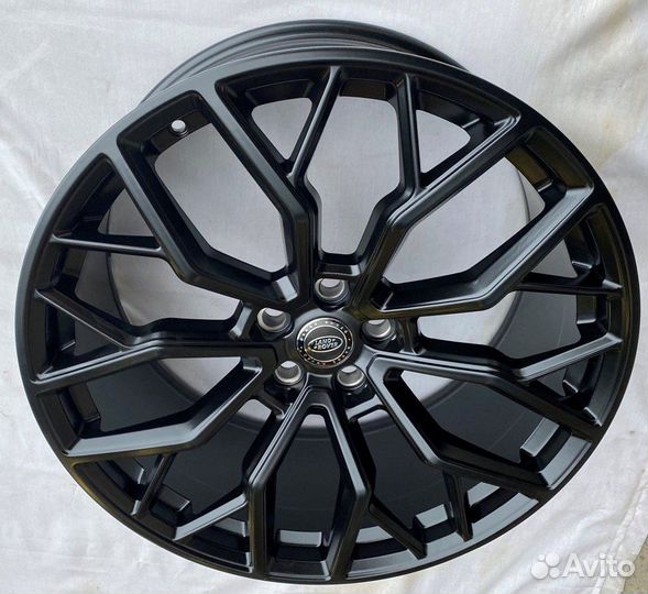 Диски R22 для LandRover Range Rover Sport