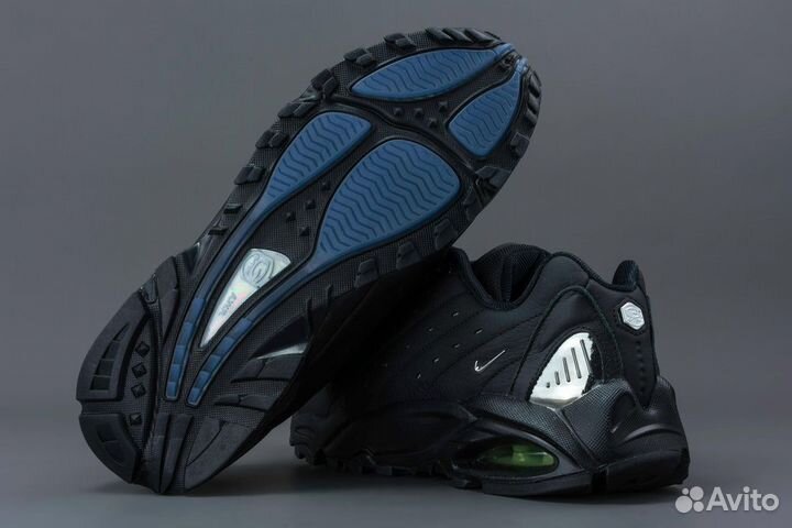 Кроссовки Nike Hot Step Air Terra Nocta