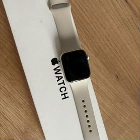 Apple watch se gen 2 40mm