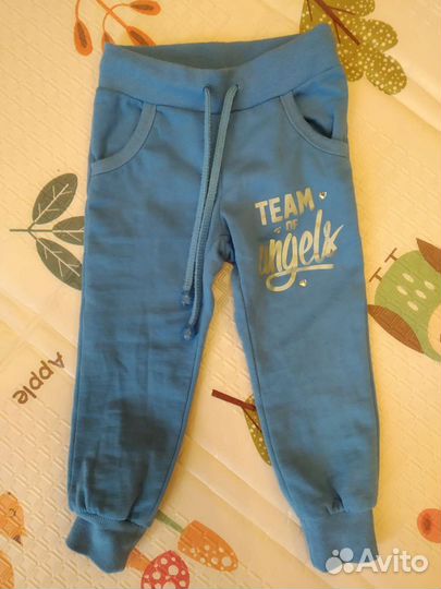 Спортивный костюм Pelican р.86