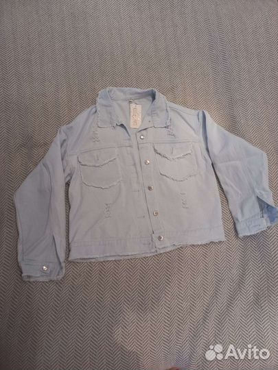 Новая женская одежда