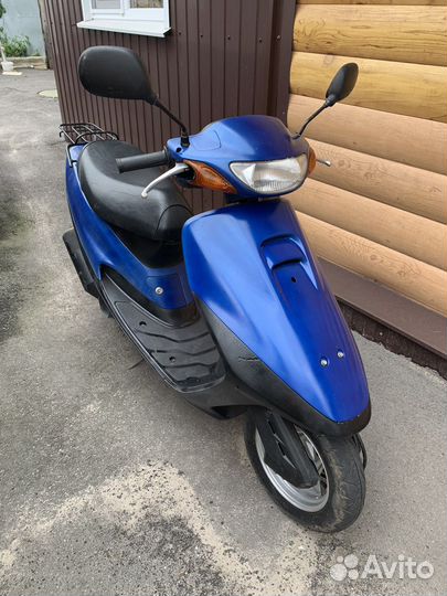 Honda Tact AF-30