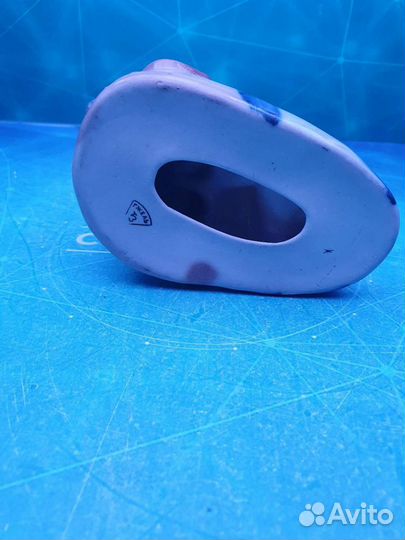 Статуэтка Старик и золотая рыбка. Арт. 18998