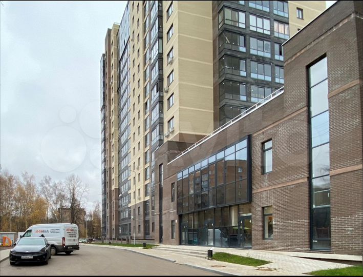 Свободного назначения, 190 м²